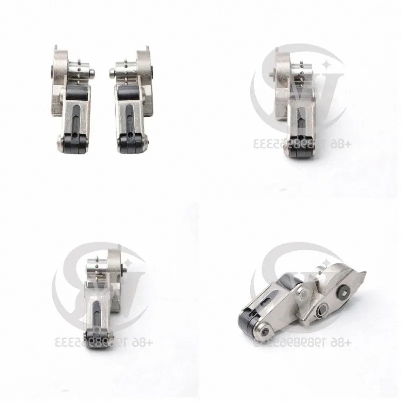Heidelberg CD74 XL75 Paper Tail Fan Belt Reducer Collecting Stand Belt Pulley F4.614.551 F4.614.552F