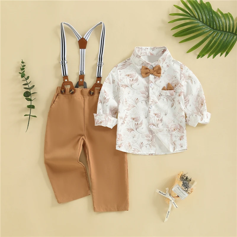 0-5Y Boys Clothing … - image