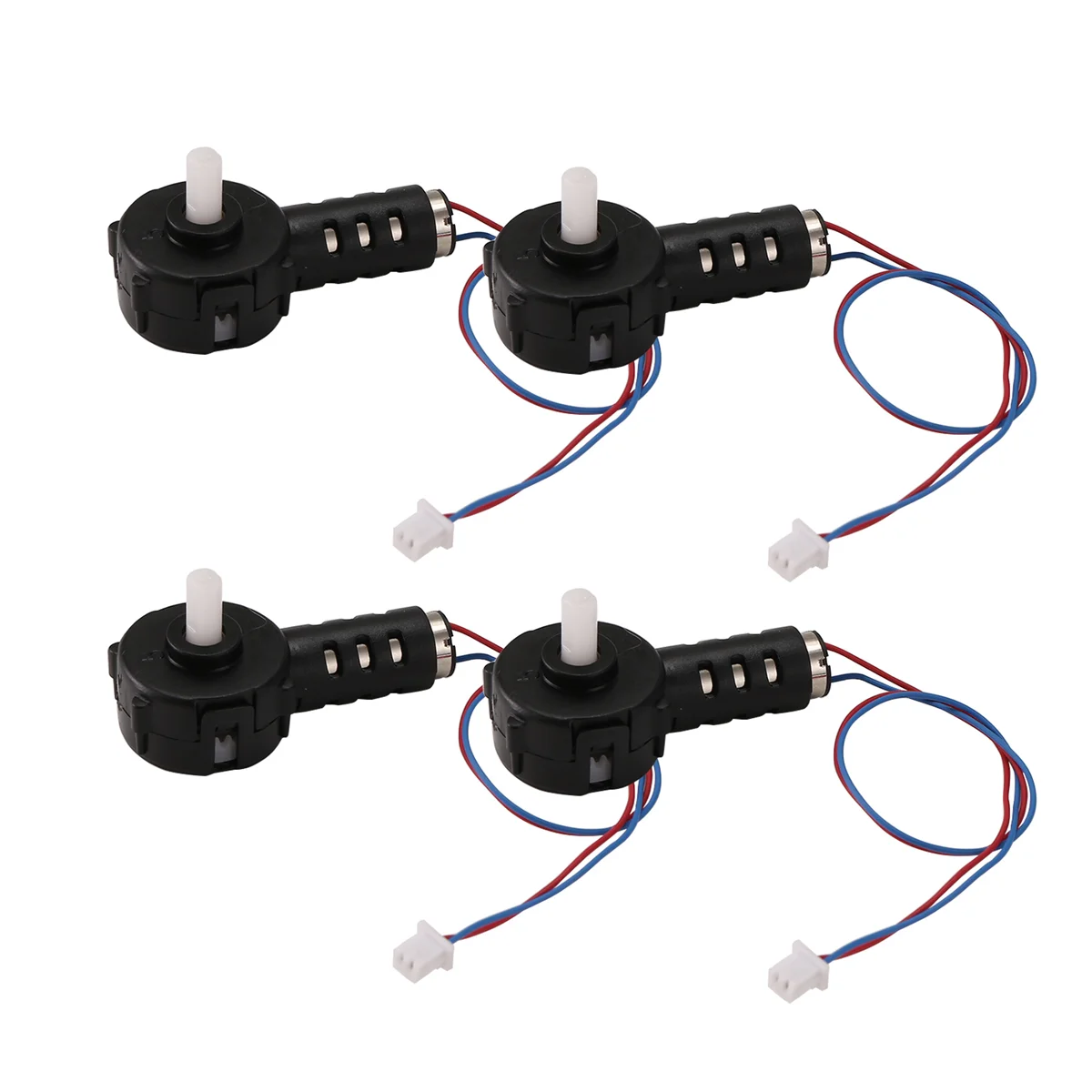 4PCS Drone Motor Components DIY RC Drone Spart Parts for E88 E88pro P8 RC Drone Spart