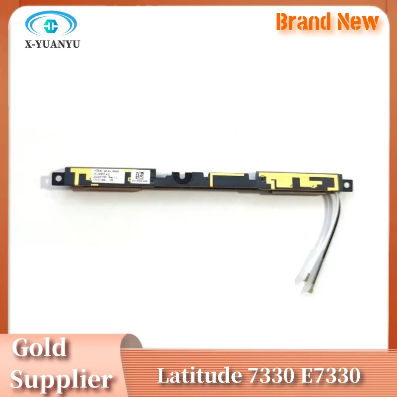 New For DELL Latitude 7330 E7330 WIFI Internal Antenna Antenna WiFi Signal Cable 0TJ49J TJ49J