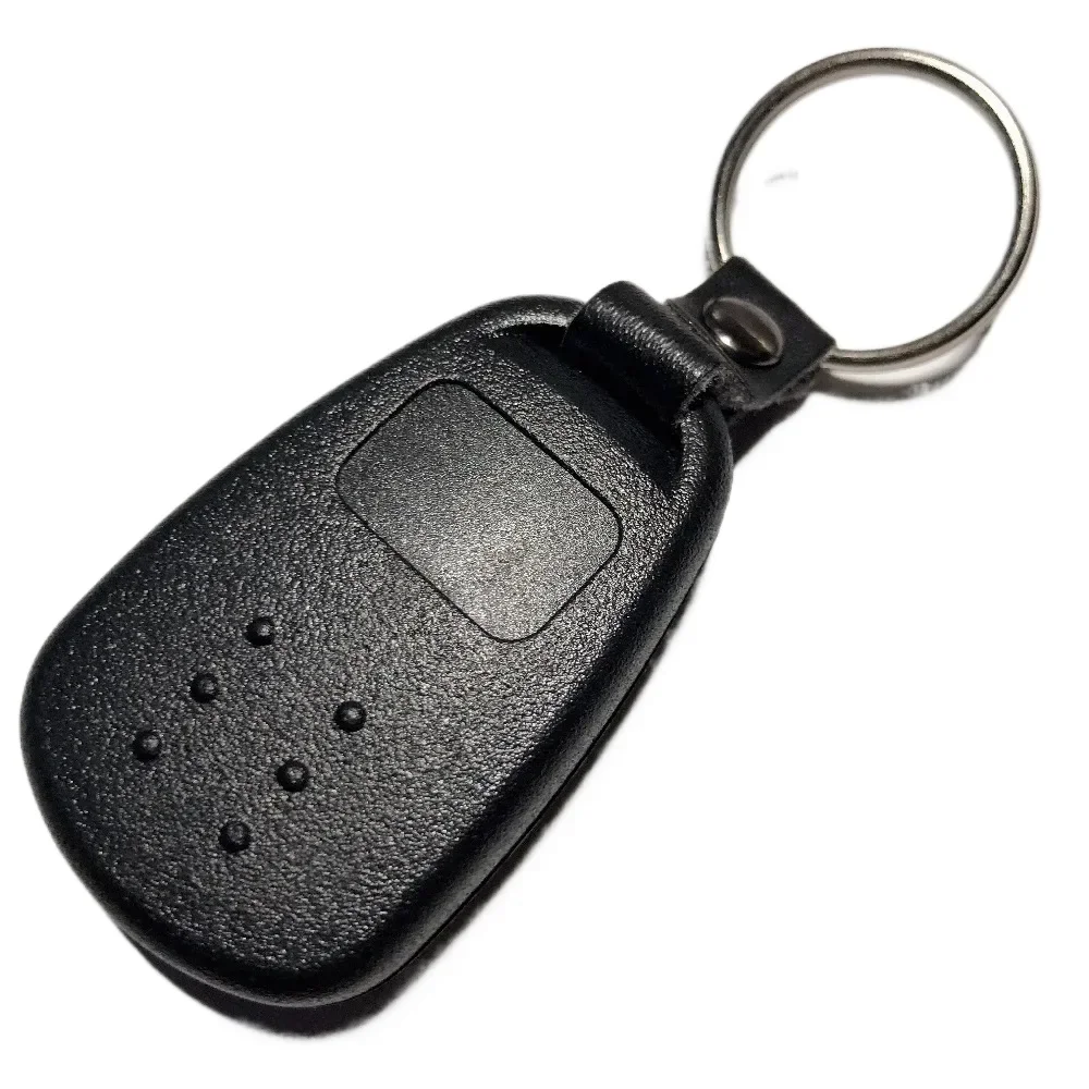 JIT With Battery Location 1 Button Remote Control Key Shell For Hyundai Old Elantra Before Year 2003 Santa Fe Eagle Terracan