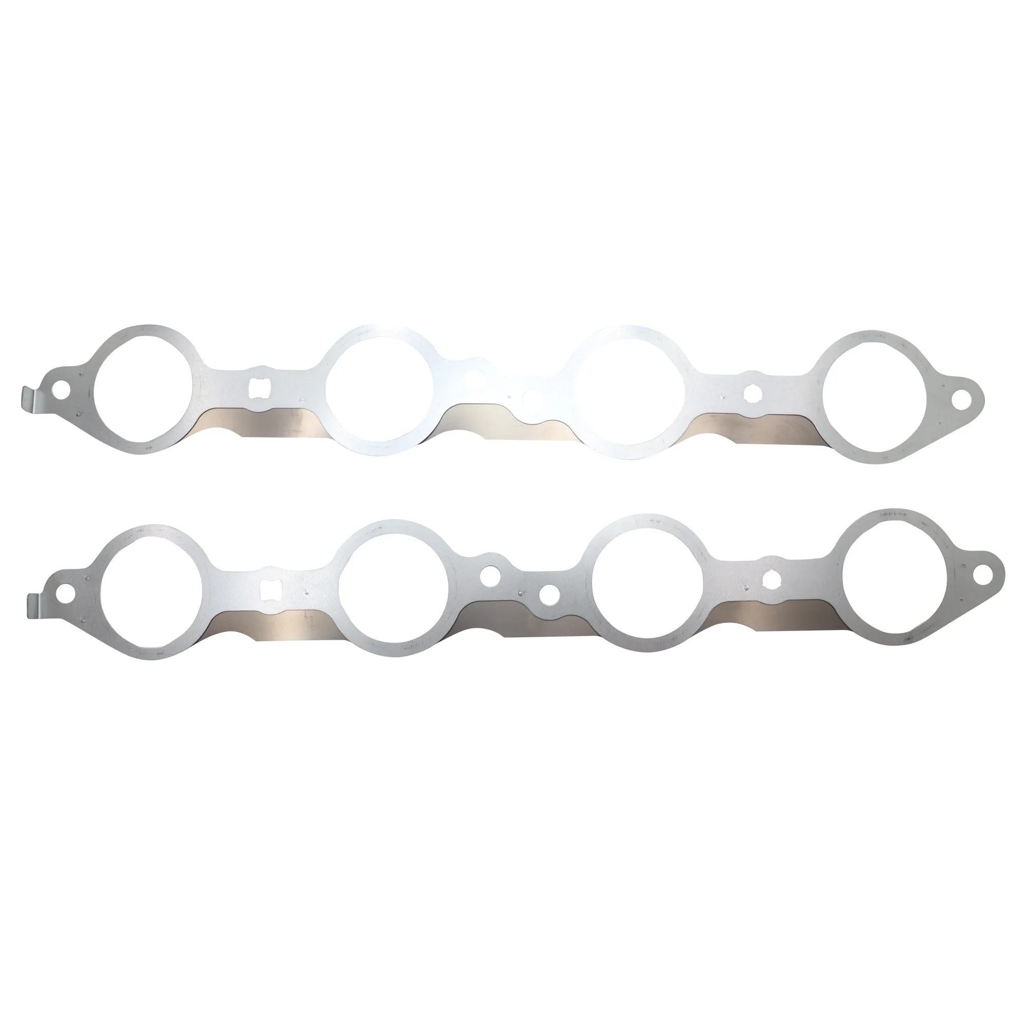 Exhaust Manifold Gasket #12617944 Fit For Hummer H2 2003-2009 8.1L V8 Engine Replacement