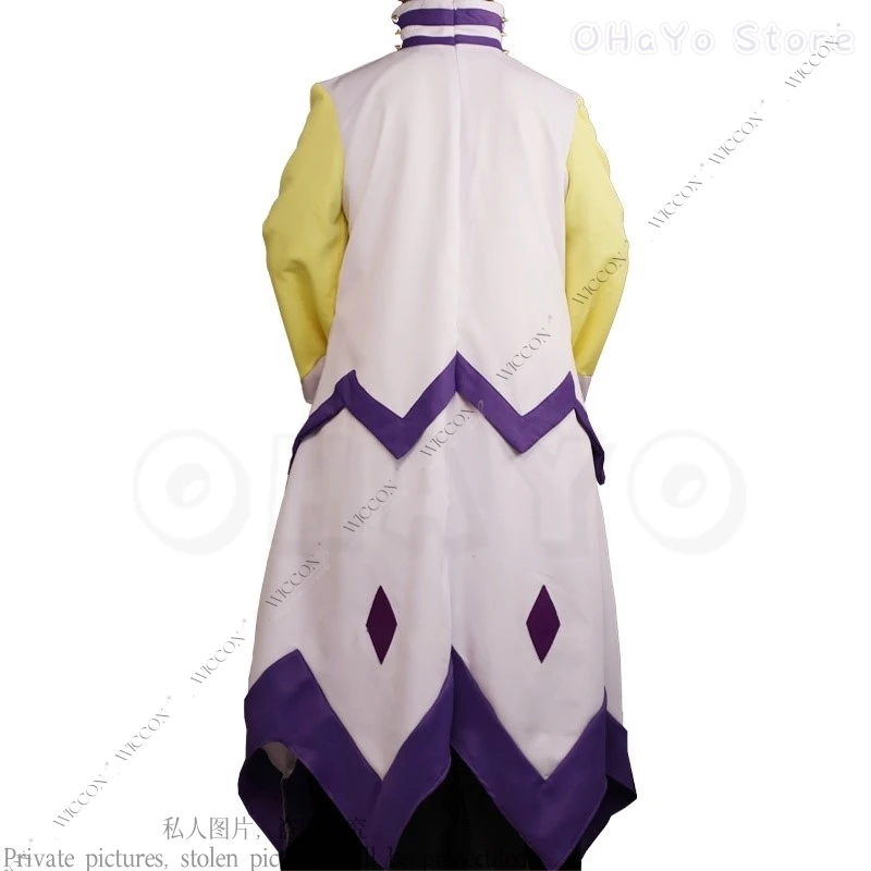 Адам Одежда Костюм Отель Первый Человек Косплей Аниме Шляпа Вечеринка Взрослый Индивидуальный Костюм Ангела Ручной Работы Унисекс Хэллоуин Ролевые Игры