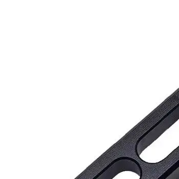 For Bike Upgrading Black Alloy Bicycle Crank 46T Crankset For Bicycle Bicycle Crank HTD-8M-12 System 46 Tooth Count