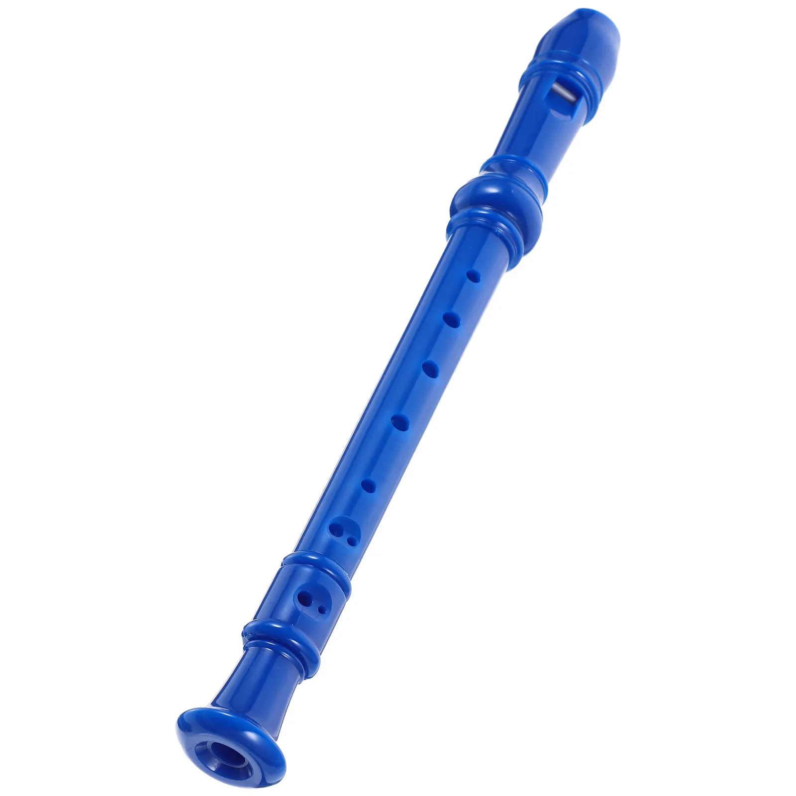 8-Hole Recorder Kids Soprano Recorder Smooth Surface Music Instrument Learning Practice Kids Flute Music Instrument