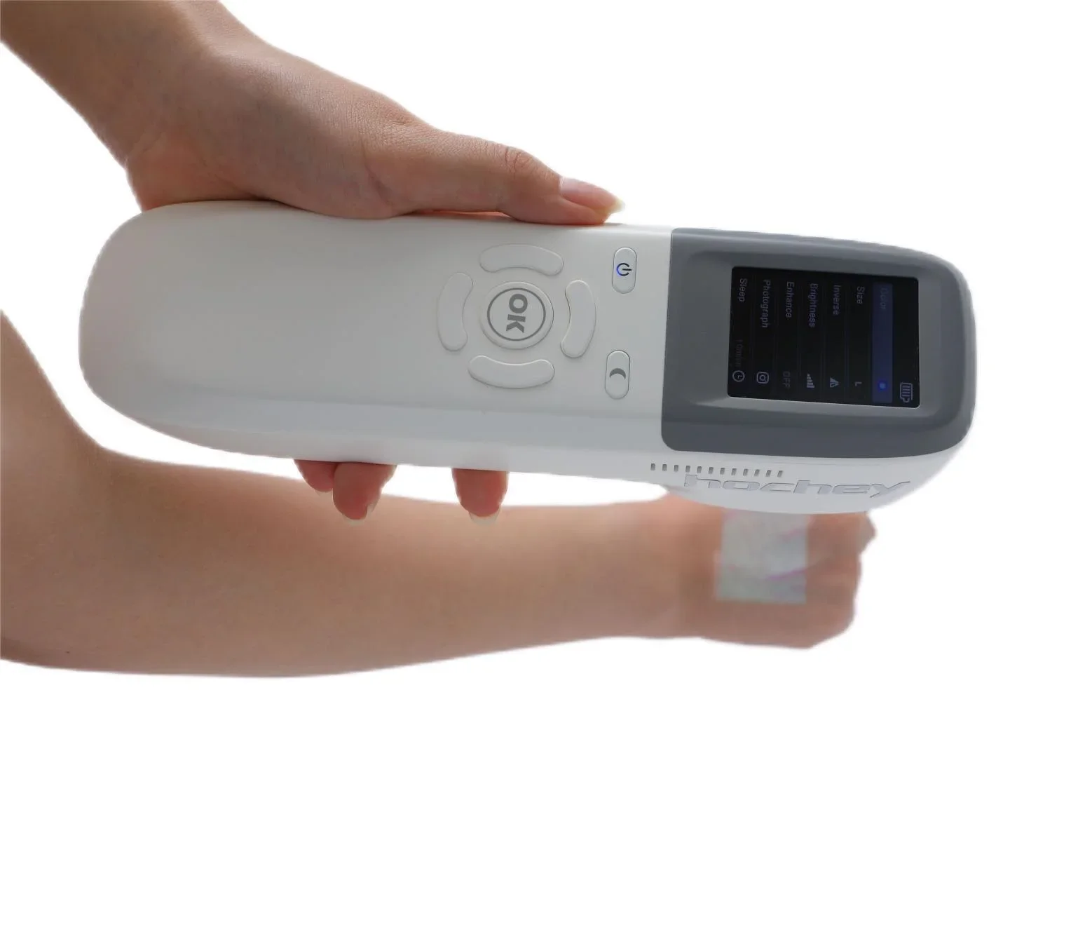 Portable Medical Ha…