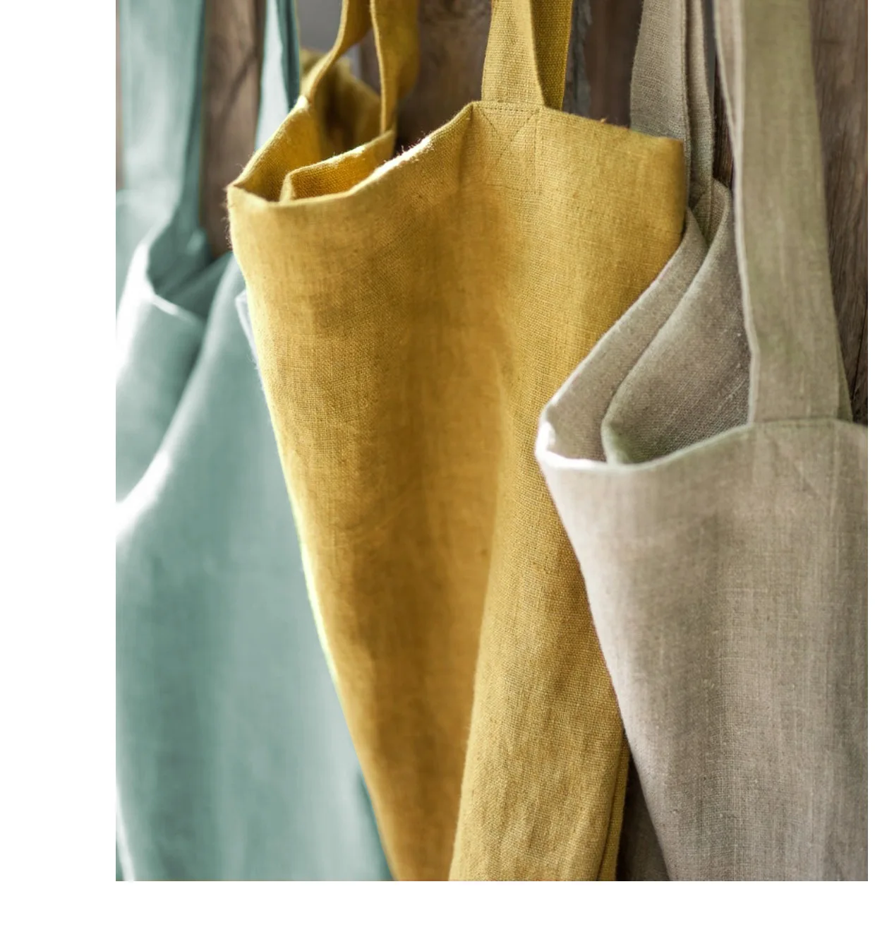 Cotton Linen Shopping Bags Tote Bags For Women 2022 Large Ladies Eco Reusable Handbag Casual Shoulder Bags