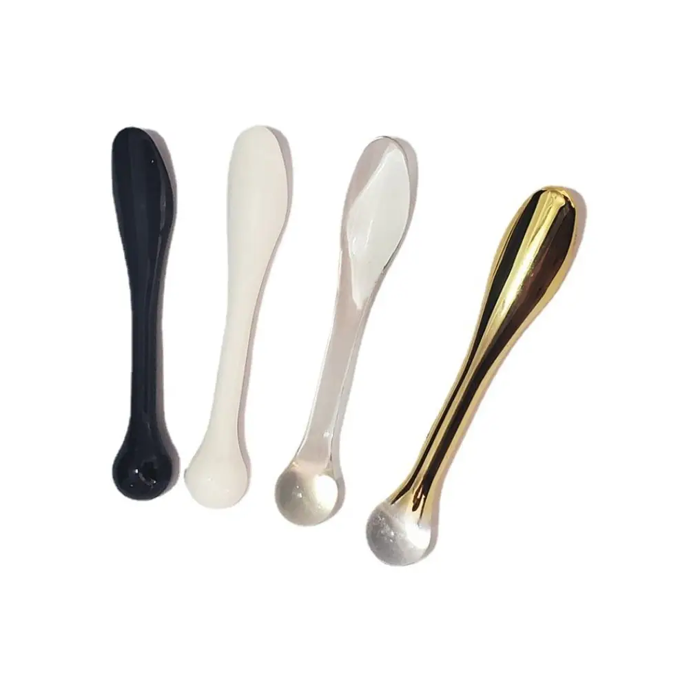 

Roller Makeup Sticks Cream Mixing Cream Massage Sticks Cosmetic Spatula Eye Cream Applicator Eye Massager Stick Skin Care Tools