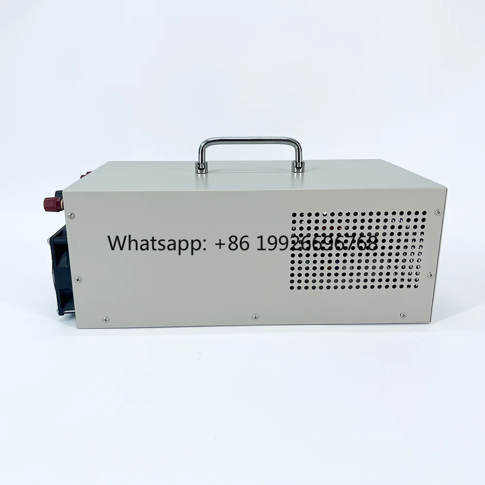 90V-3000W Single Output High Efficiency Power Supply for Heavy-Duty Industrial Applications