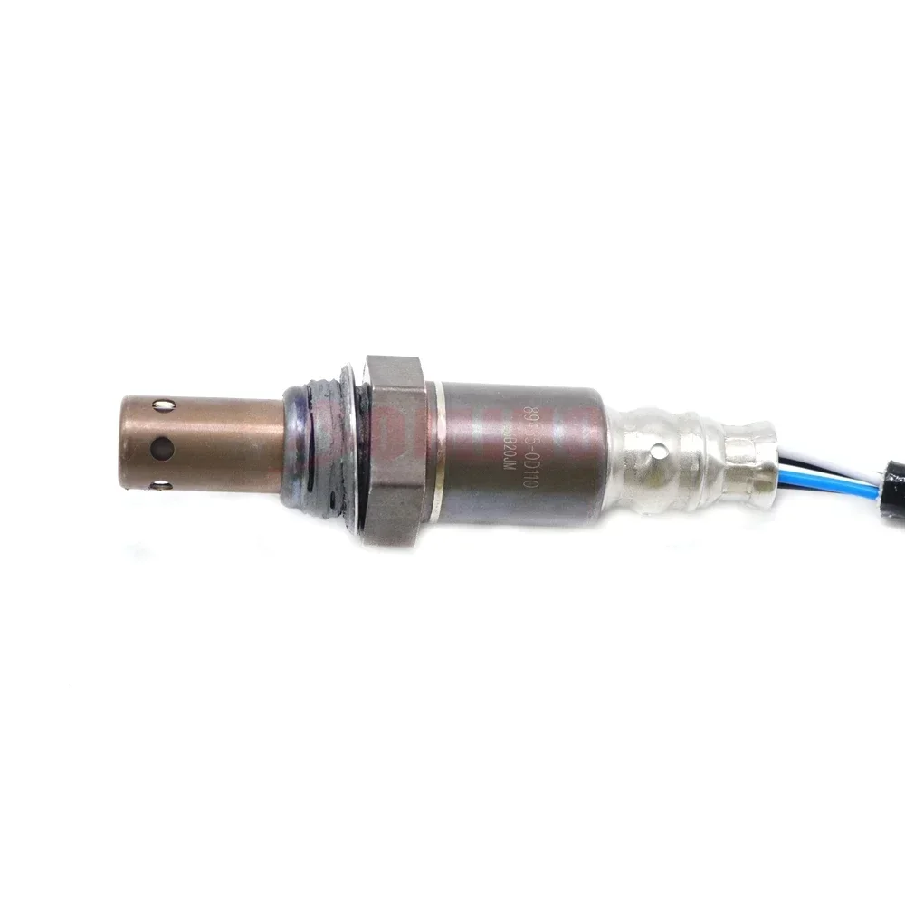 Upstream Front Air Fuel Ratio Oxygen O2 Lambda 89465-0D110 For Toyota Yaris P9 1.3 2SZ-FE 2005-2010 New DOX-0257 89465-0D080 4