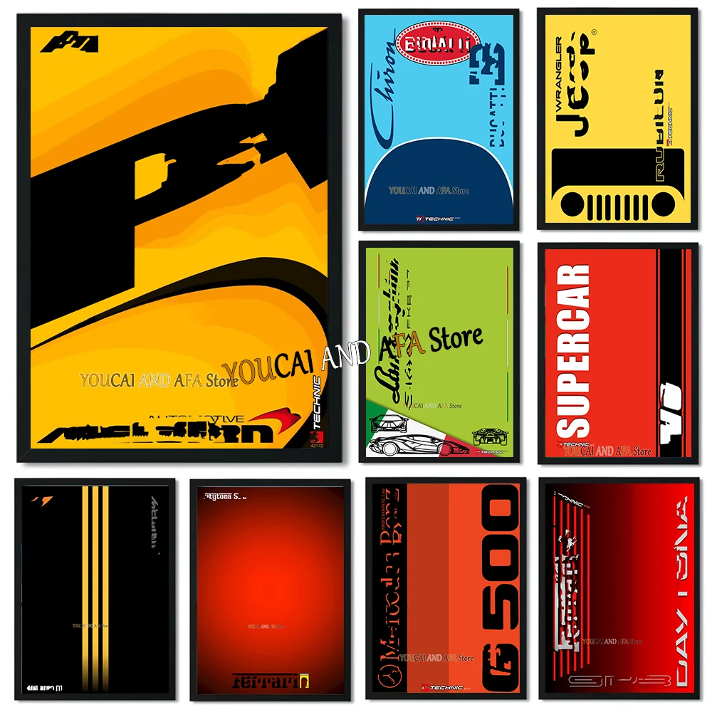 Luxury Cars Racing … - image