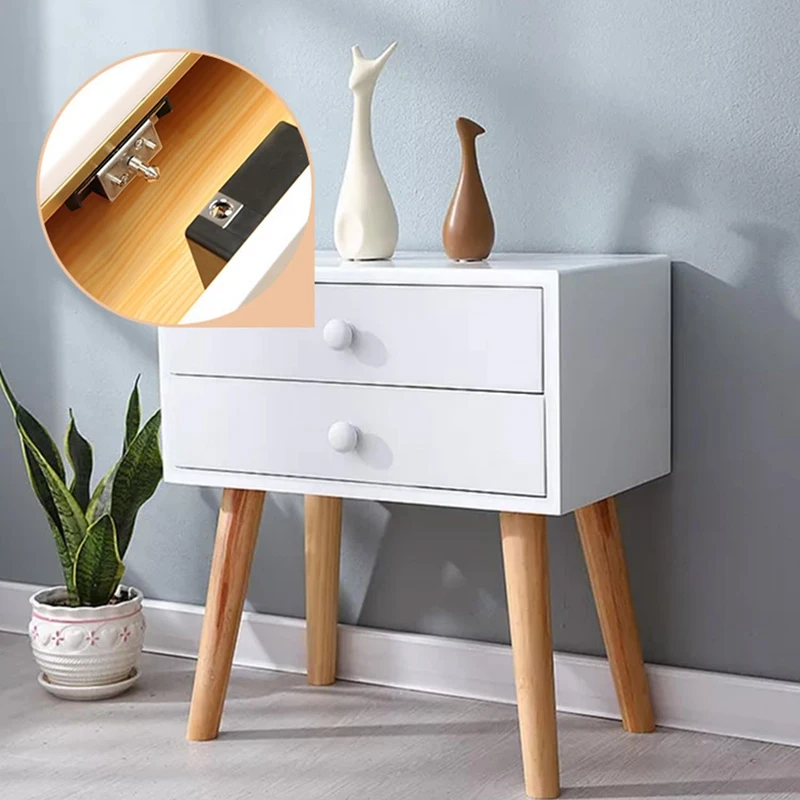 Лучший умный замок для ящика, интеллектуальный шкафчик для шкафа, IC/ID-карта, замок TT, электронная мебель, деревянный дверной замок