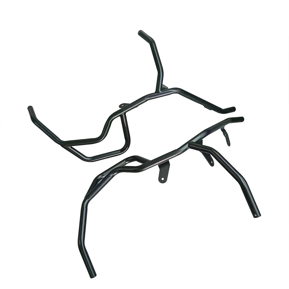 For Honda ADV350 22-25 Motorcycle Special Engine Bumper Body Anti-Fall Frame Safety Bars - Protection And Security for Your Ride