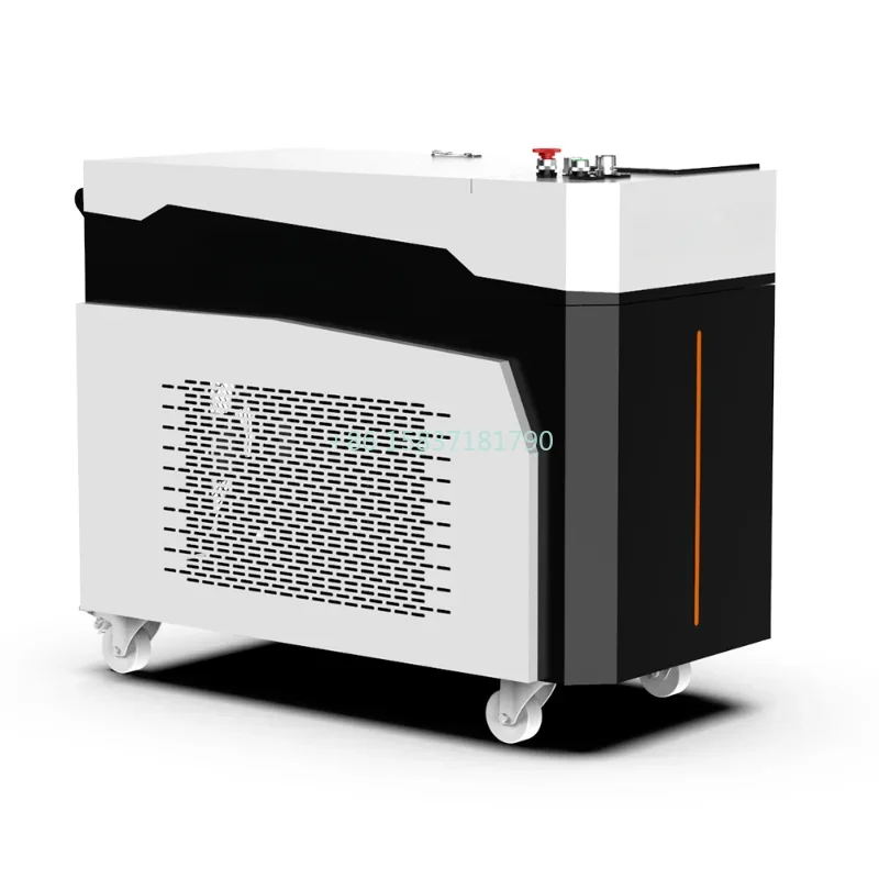 Yg Laser Cleaning M… - image