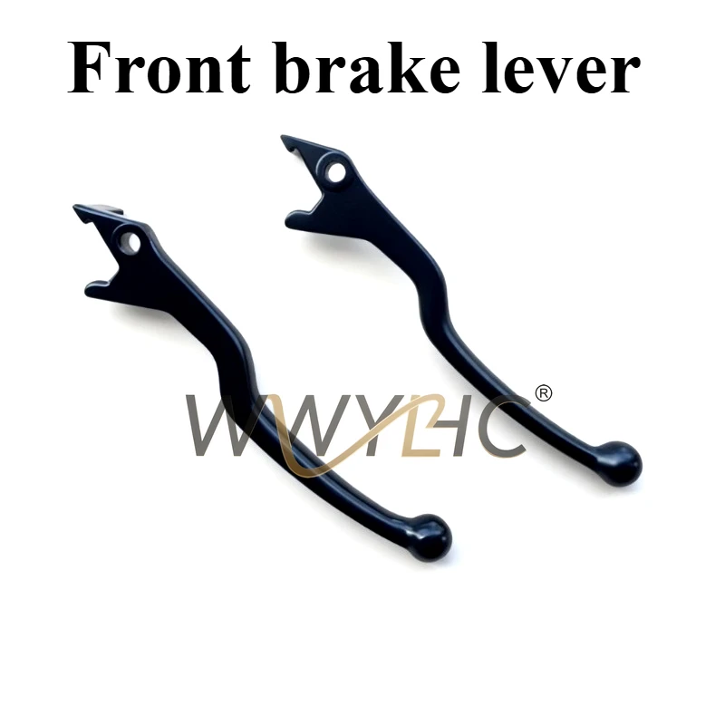 

Подходит для Suzuki EN150-A EN125-2F/3A/3F переднего тормоза, тормозная ручка, правый звуковой сигнал