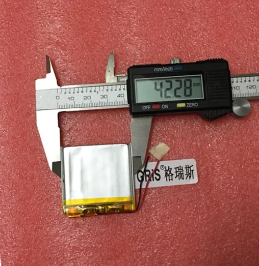 304040   Мини-плеер на 500 мАч для версии MEIZU M6SP M6TP Newman SUPER CARD+