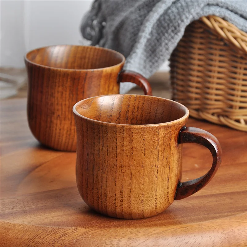 Lot de 4 tasses à boisson en b - Coffee Tea Drink avis et prix