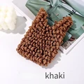 KHAKI 2PCS