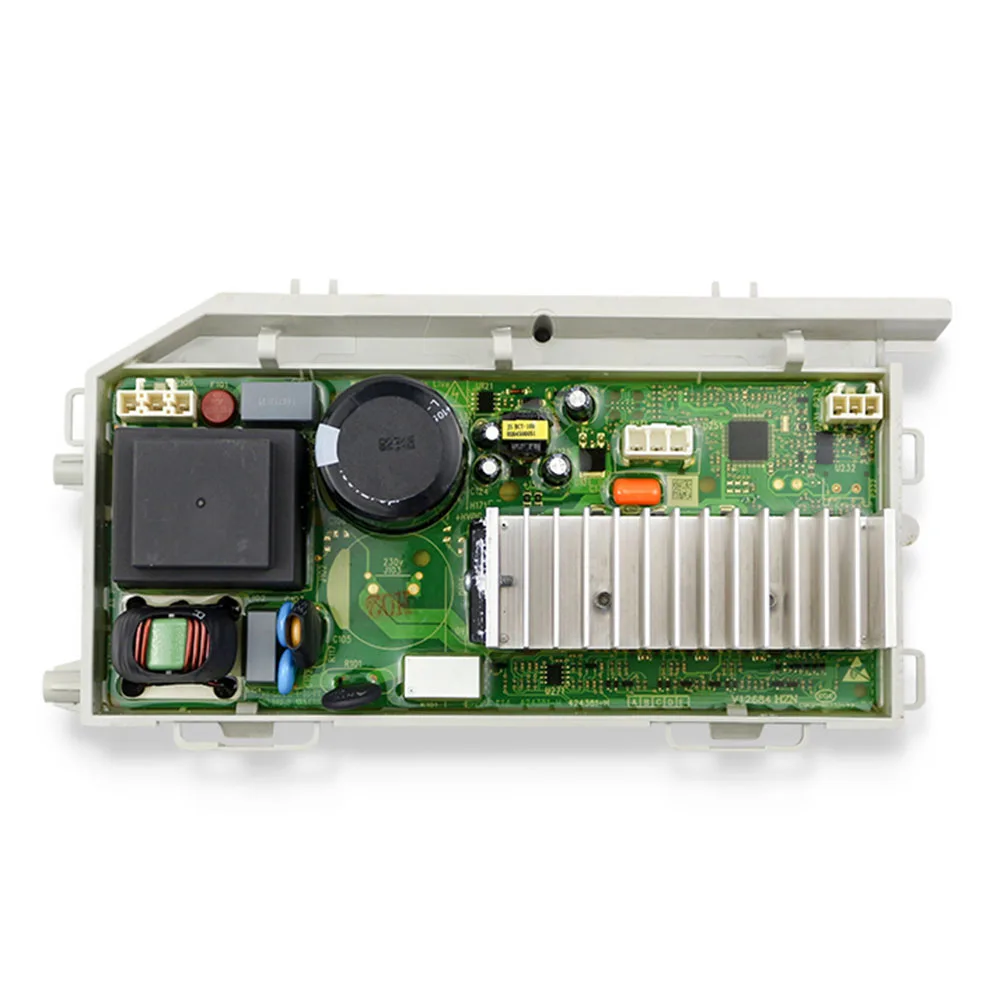 

Original For Haier Drum Washing Machine Variable Frequency Board Motor Drive Board 0021800035 SA X R W M S Q H A T Accessories