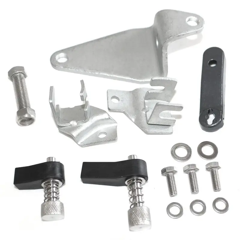 

25-30HP 2-тактный комплект аксессуаров для подвесного пульта дистанционного управления Parsun Marine 689-48501-21-4D двигатель