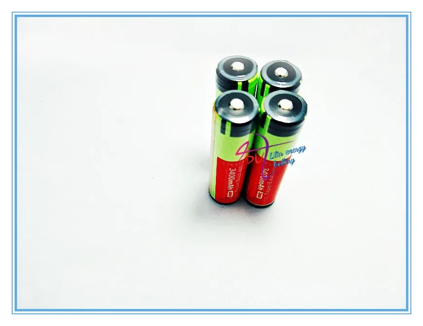 2 ชิ้น/ล็อตใหม่ป้องกันเดิม 18650 3.7V 3400MAH NCR18650B พร้อม PCB แบตเตอรี่ Li-Ion สําหรับแท็บเล็ตพีซี 7-9 นิ้ว