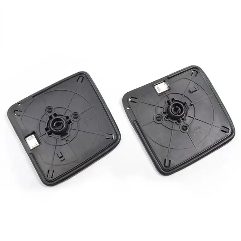 スズキ ジムニー 2007-2021年式用 ヒーター付きミラーガラス -A