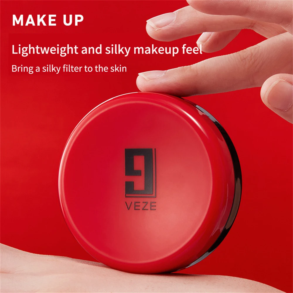 Make-up Decorate 33ml Mens Concealer Base Makeup Beauty And Health Air Cushion And Redness Moisturizing Cosmetics Makeup Fresh