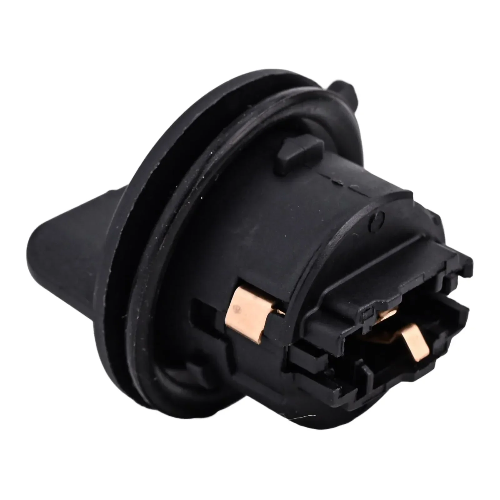1pc Car Front Turn Signals Light Socket Lamp Holder T20 75507733 For Geely Emgrand GL For Chery Tiggo3
