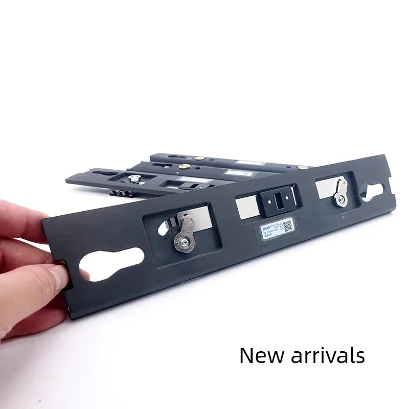 CTP Platemaker AMSK Winning Ausetter 800 Edition Tail Clamp, Poly Special Edition Clamp Copper Shaft