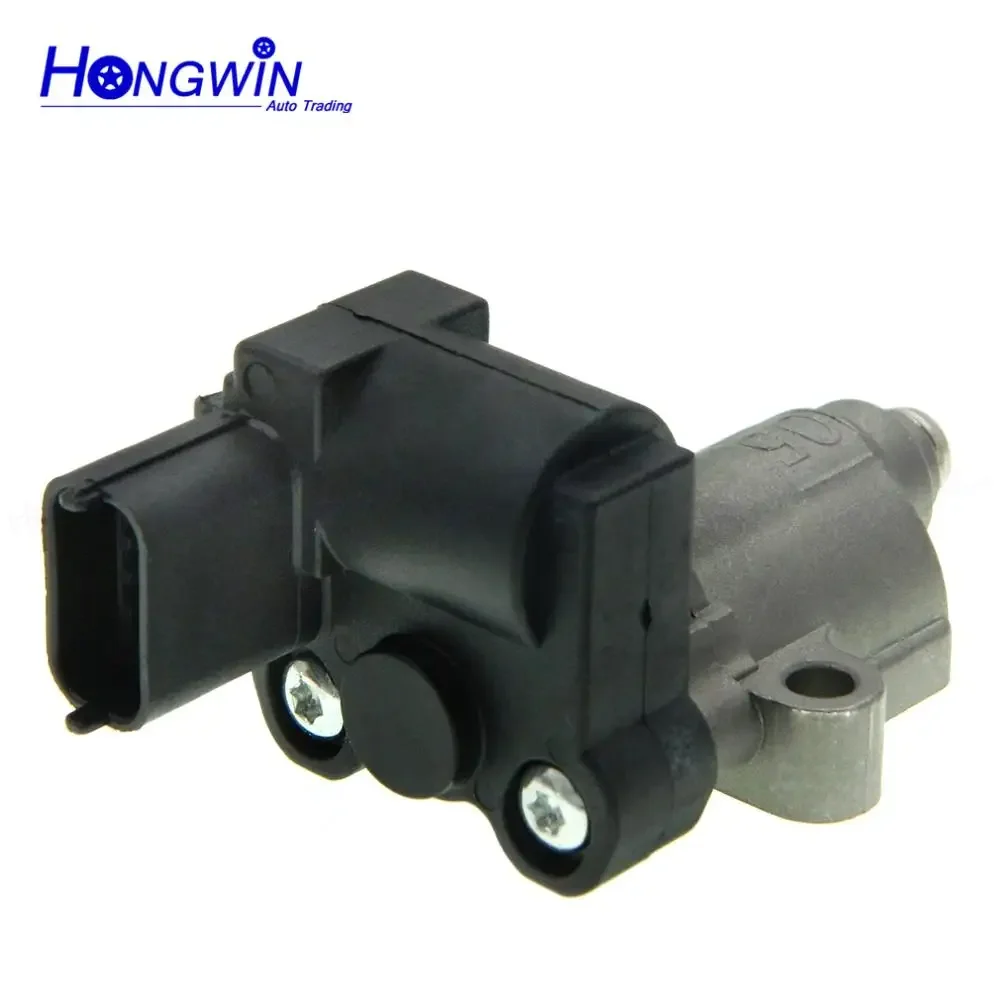 35150-2B00 0 zawór sterujący jałowym powietrzem lub TPS dla HYUNDAI KIA CERATO 1.6L 2004-2013 351502B000 35150 2B000 35170-26910 35100-2B000 — zdjęcie 6