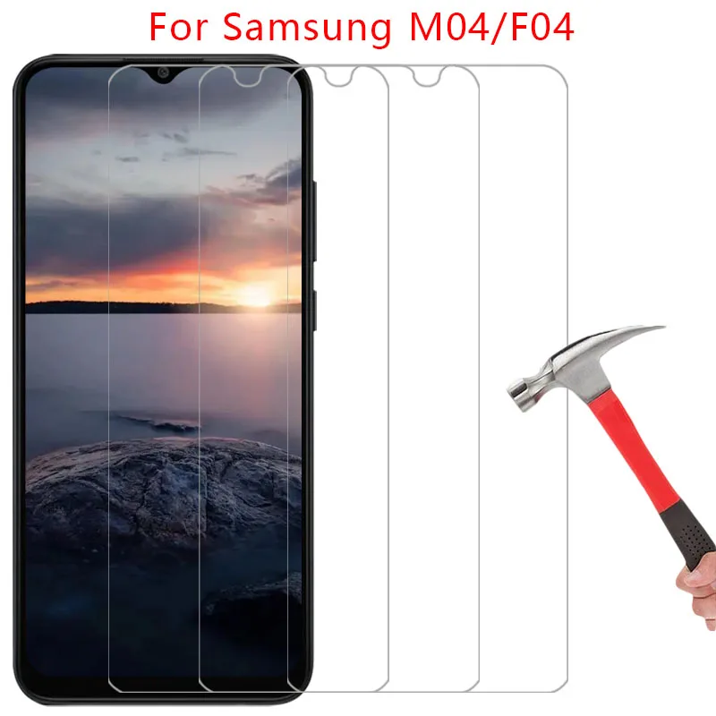 Protective Tempered…