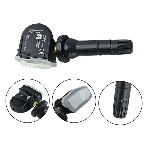 3641100 Sensor de presión de neumáticos XKU00B para Great Wall Voleex C30 EV Wingle 5 6 7 Haval H2 H5 Classics H6 Coupe H7 H9 M6 433Mhz TPMS