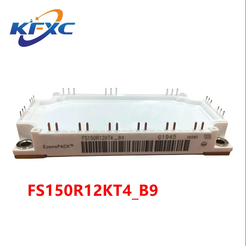 FS150R12KT4-B9  New original IGBT module