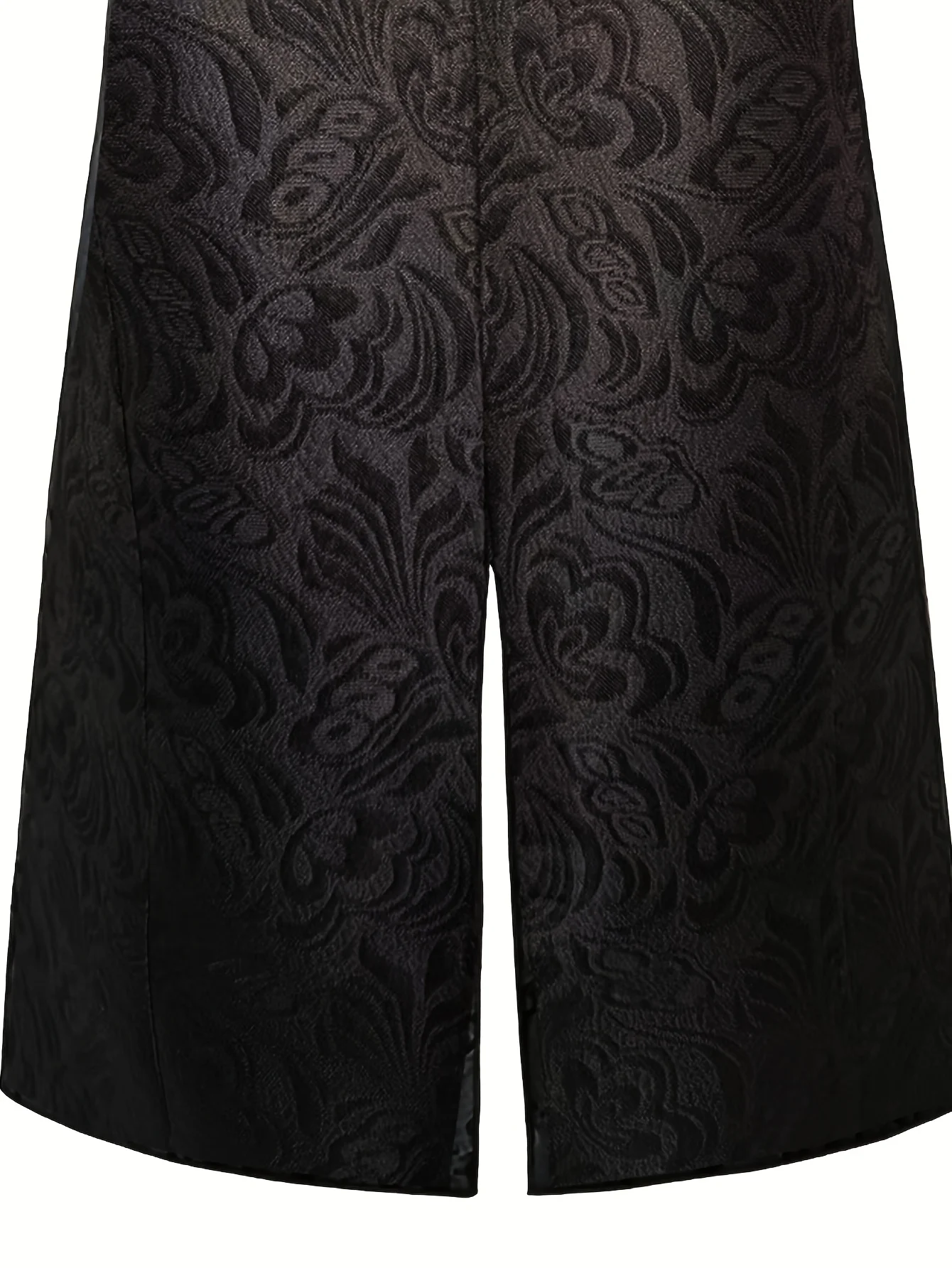 Medieval Men's Gothic Vest