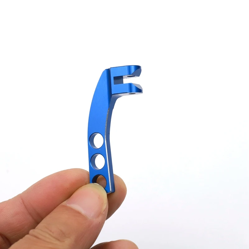 RC Aircraft Transmitter Center of Gravity Adjuster - Compatible with JR, WFT (Walkera Flight Technology), Futaba, and Other Tran