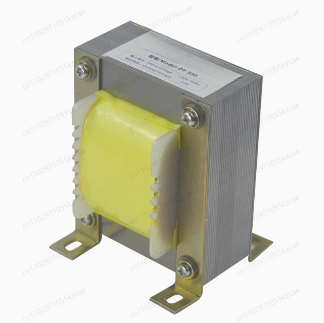

Microwave Equipment Transformer, Microwave Drying Filament Transformer, Magnetron Filament Transformer DY-330 New