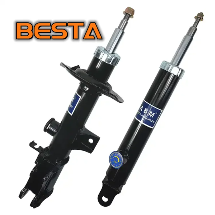 Auto Parts 55310-2b200 Shock Absorber for Hyundai 2.7 Santa Fe Rear
