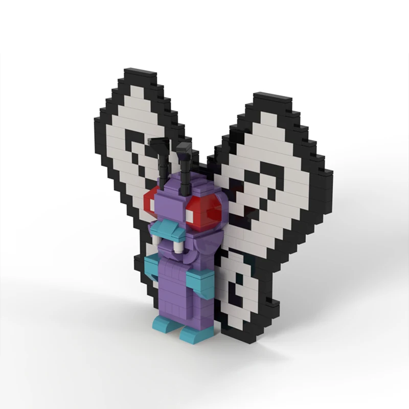 371-個-moc-ポケモンバターフリーアイデア-cuusoo-モデルビルディングブロック建築おもちゃクリスマスギフト教育-diy-クリエイティブレンガ