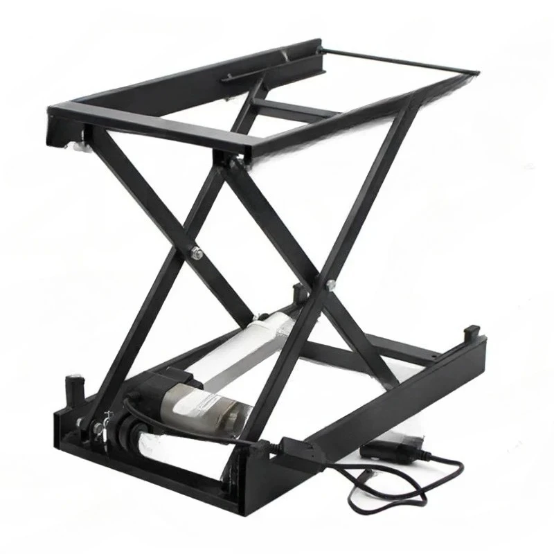 

Electric Coffee Table Lifting And Folding Bracket 220V Home Hardware Accessories for Adjustable Coffee Tables