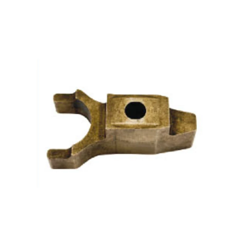 

For VOLVO D12D D13F engine spare parts injector Clamp Engineering machinery spare parts