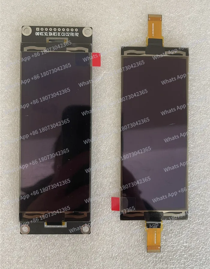 Ips 3.83 Inch 10PIN…