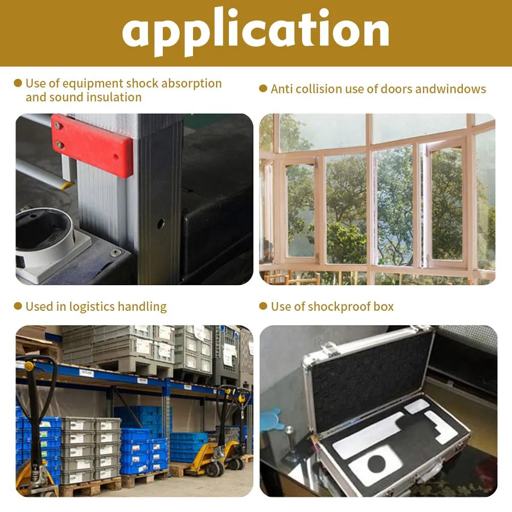 Yellow film high-temperature double-sided tape battery pack insulation wrapped with transparent tape  Seal Packaging Fixed