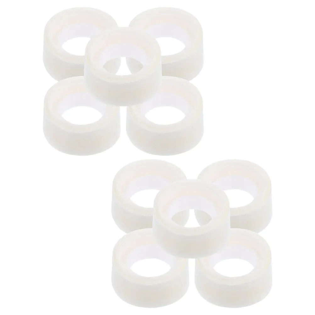 

10 Rolls Balloons Adhesive Dots Double Sided Removable Glue Points Clear Craft Tape Party Wedding Decoration Supplies Non Trace