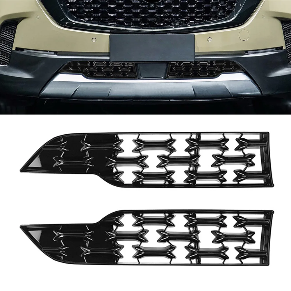 

Car Exterior Modification Front Grille And Lower Bumper For Mazda For CX-50 2023 Front Bumper Grill Auto Accessories Black