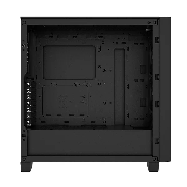 Corsair 3000D RGB AIRFLOW Tempered Glass MID Tower Case Black