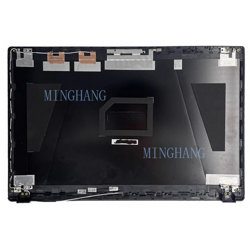 M  For ASUS GL753 V GL753V ZX73V FX73V Laptop LCD Back Cover with Antenna Black