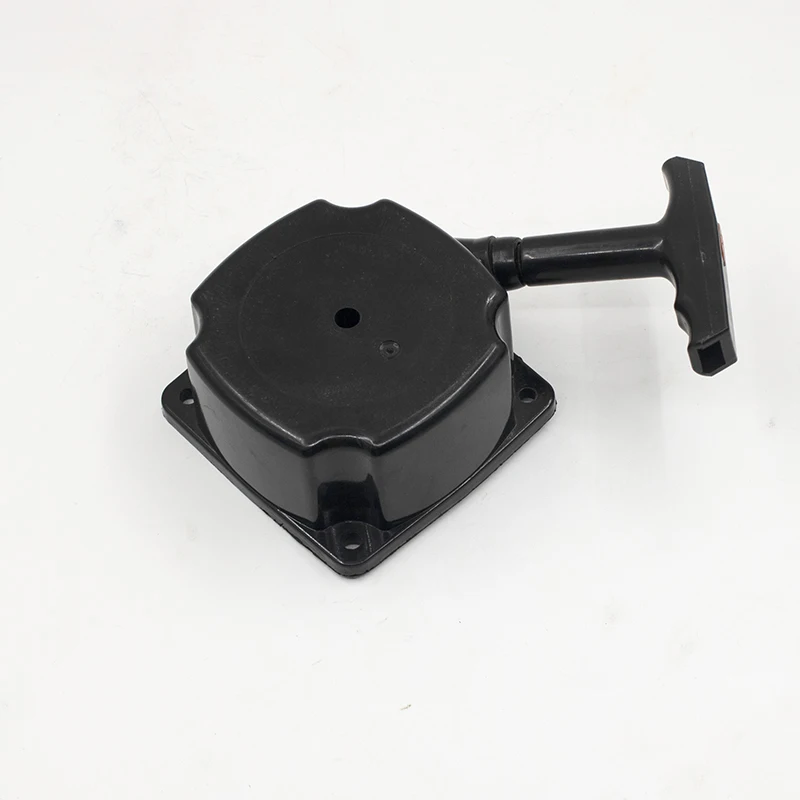 Imagem -06 - Recoil Extrator Starter Cortador de Escova Ferramentas de Aparador de Jardim Peça de Substituição Tempos 405 44-5 Cg430 Cg520 Bg430 Bg520