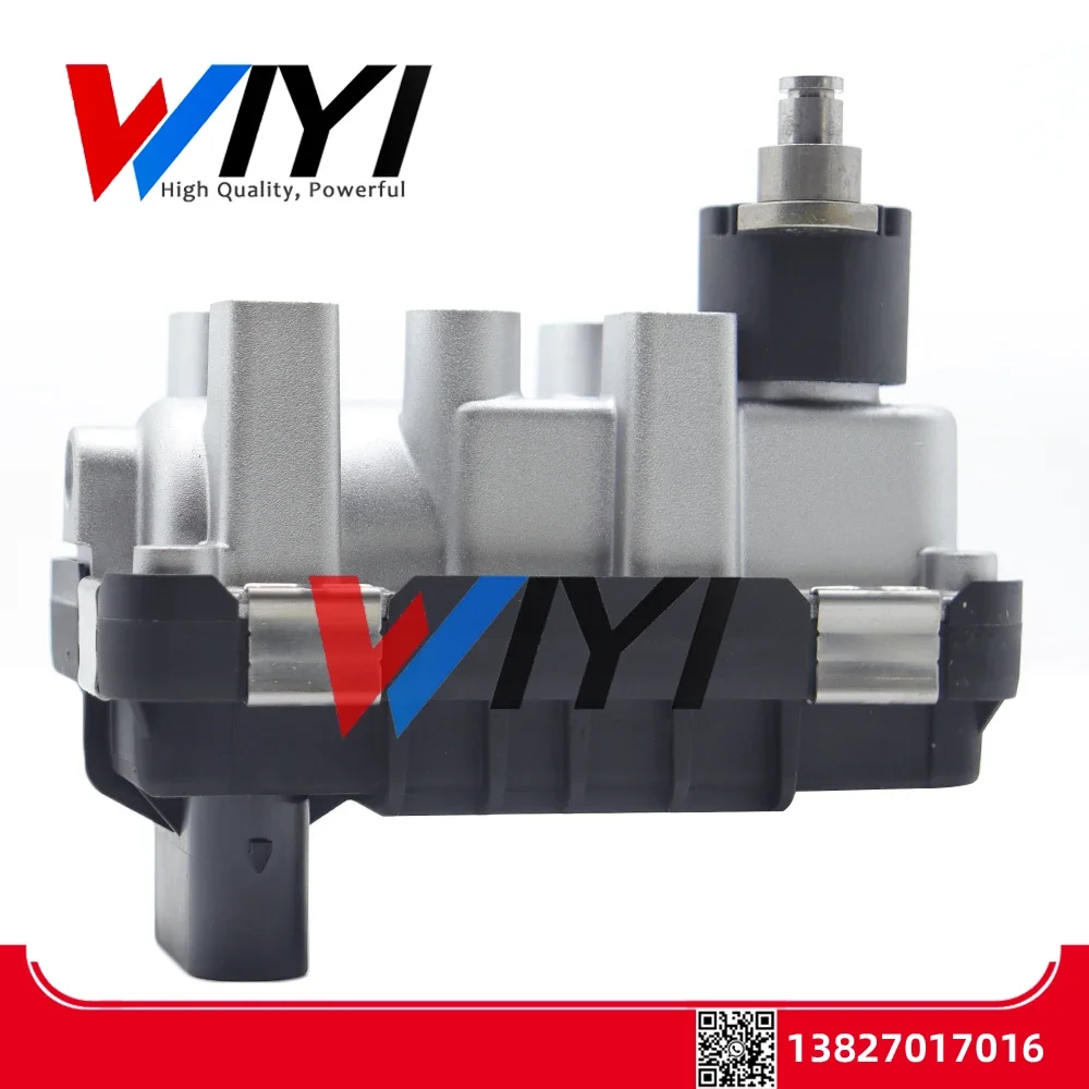 

G-74-L1 Turbo Actuator For Ford Transit / Ranger 3.2 TDCi 787556 812971 6NW009550 767649