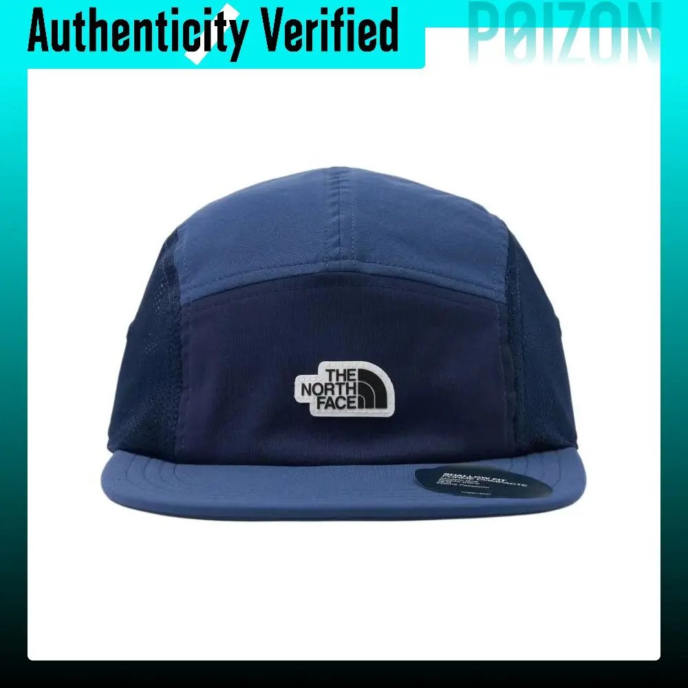 THE NORTH FACE Baseball Caps Unisex Marine Blue nf0a5fxj926