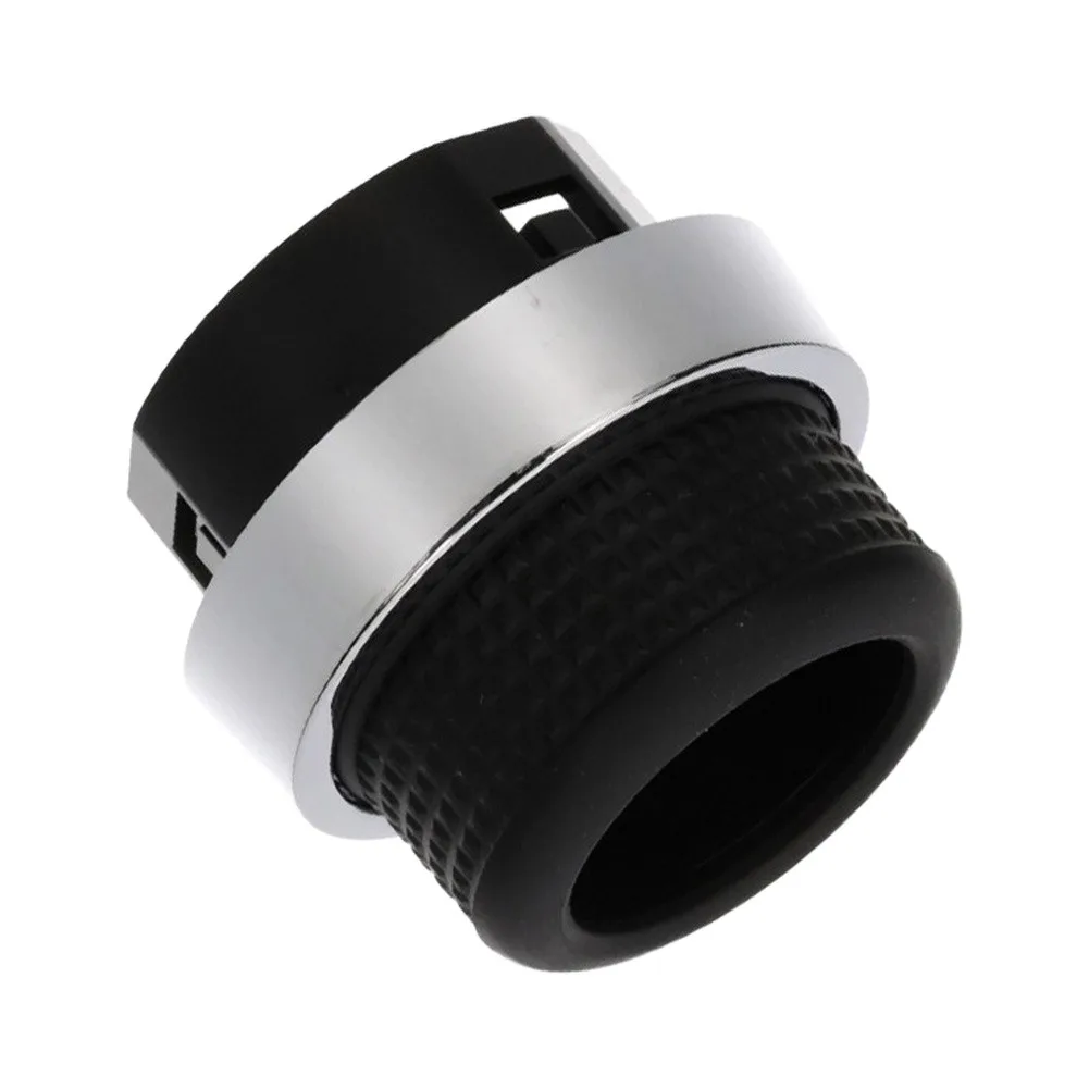 Factory-Style Radio Control Knob for Impala 2014 2015 2016 2017 2018 2019 2020 Designed for Seamless Integration